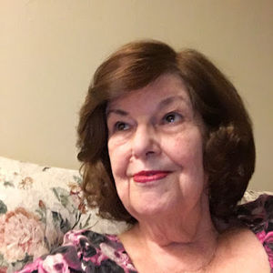 Meet your Posher, Carolyn